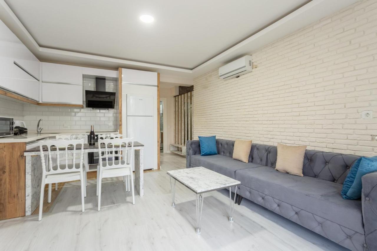 Apartment The Classe Collection 18 Belek