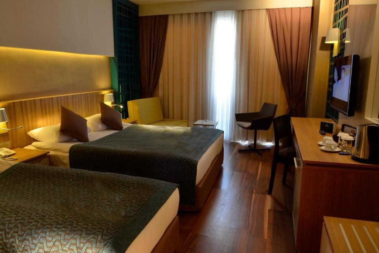 Resort Sherwood Dreams (adults Only) 5*