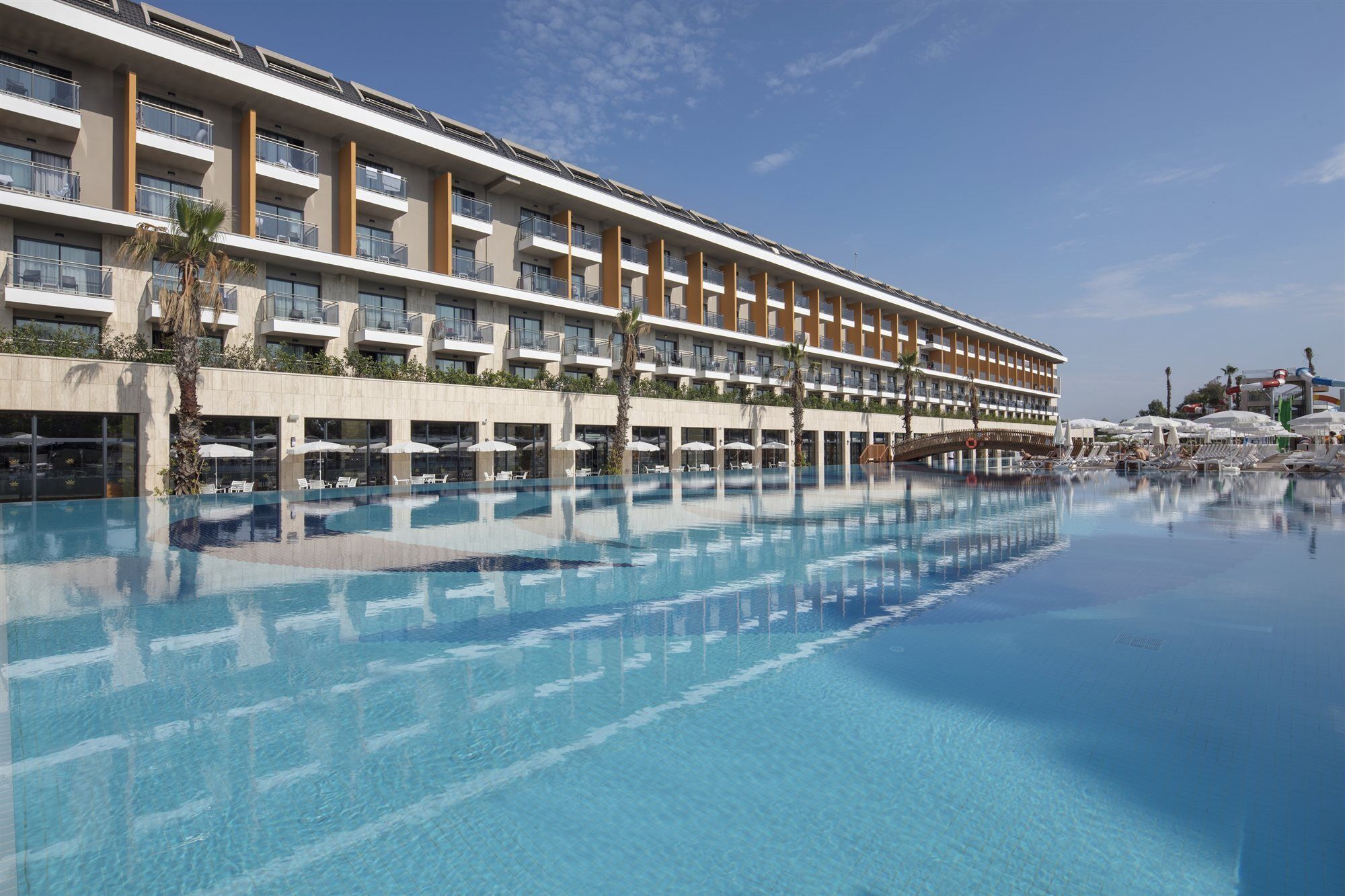 Aydinbey Queen's Palace & Belek