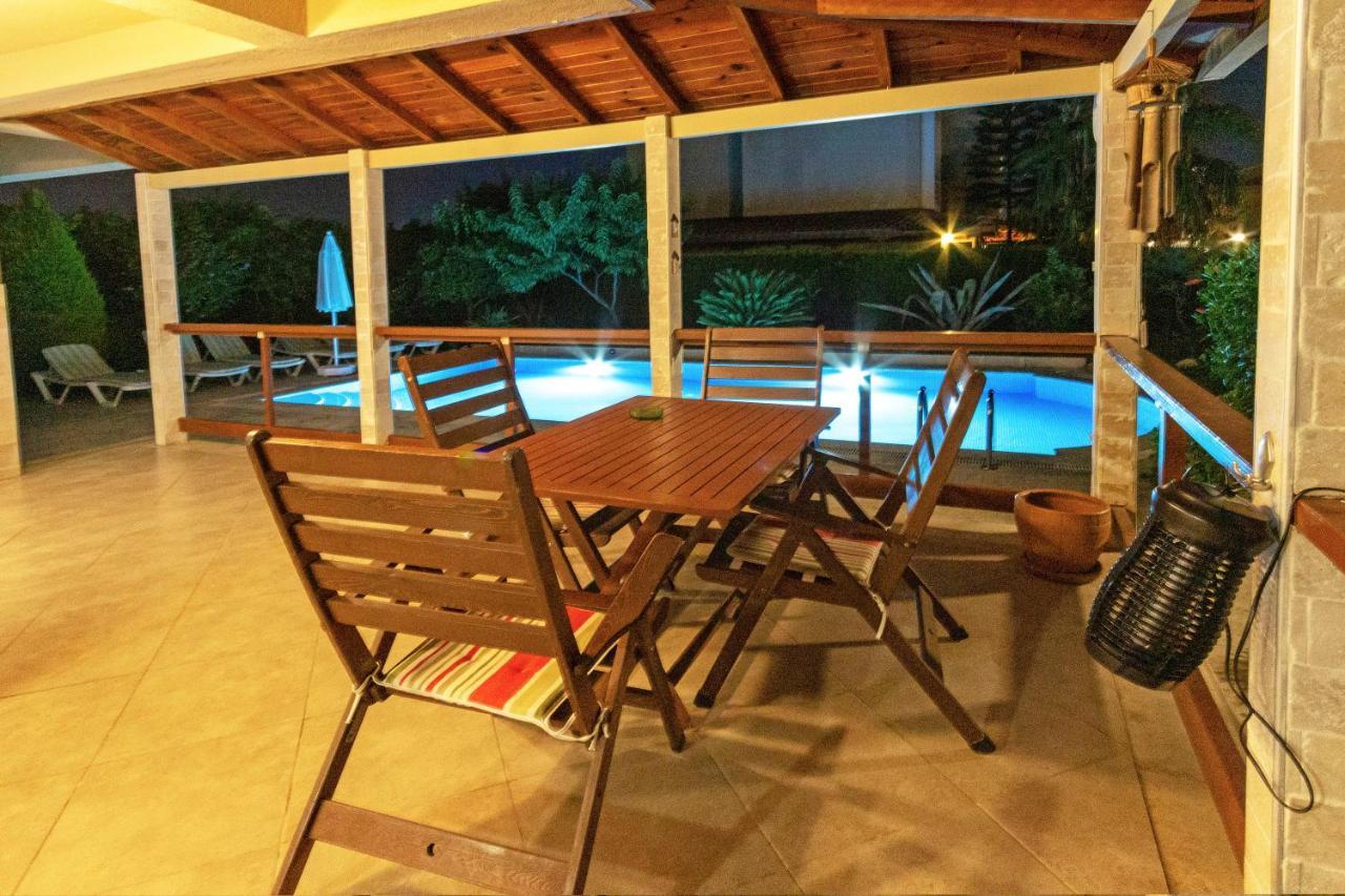 Paradise Town Art Villa Belek