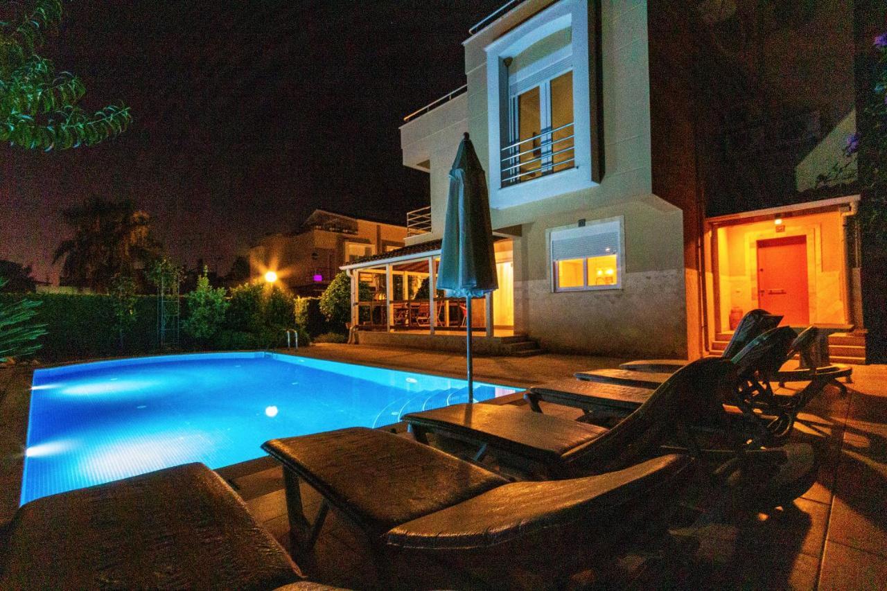 Paradise Town Art Villa Belek