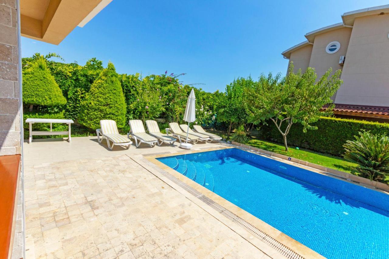 Villa Paradise Town Art Belek