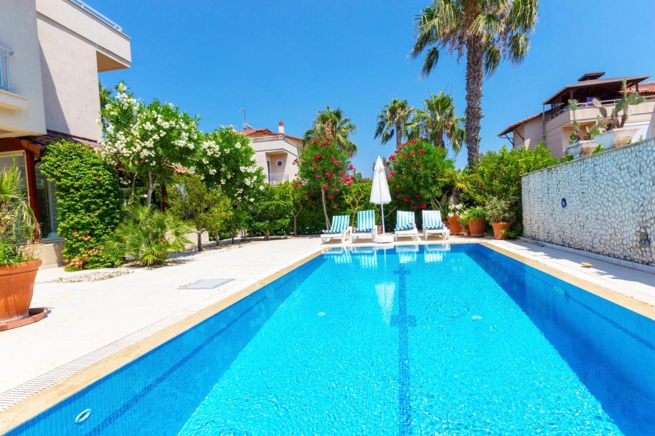 Villa Paradise Town Beldora Belek