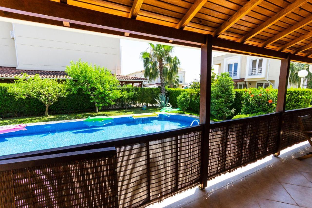 Villa Paradise Town Royal