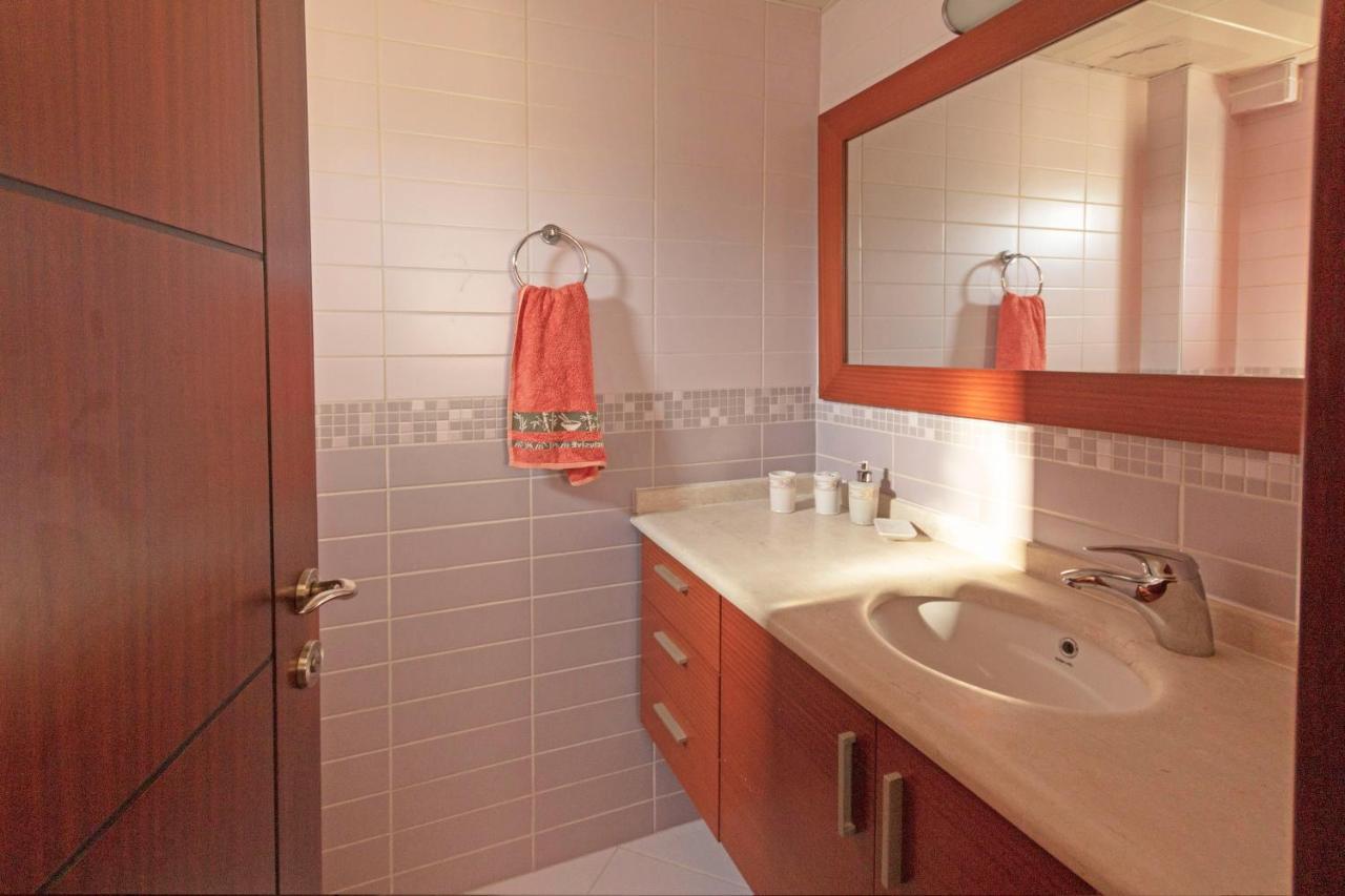 Villa Paradise Town Hadrian 100 Mbps Free Wifi Belek
