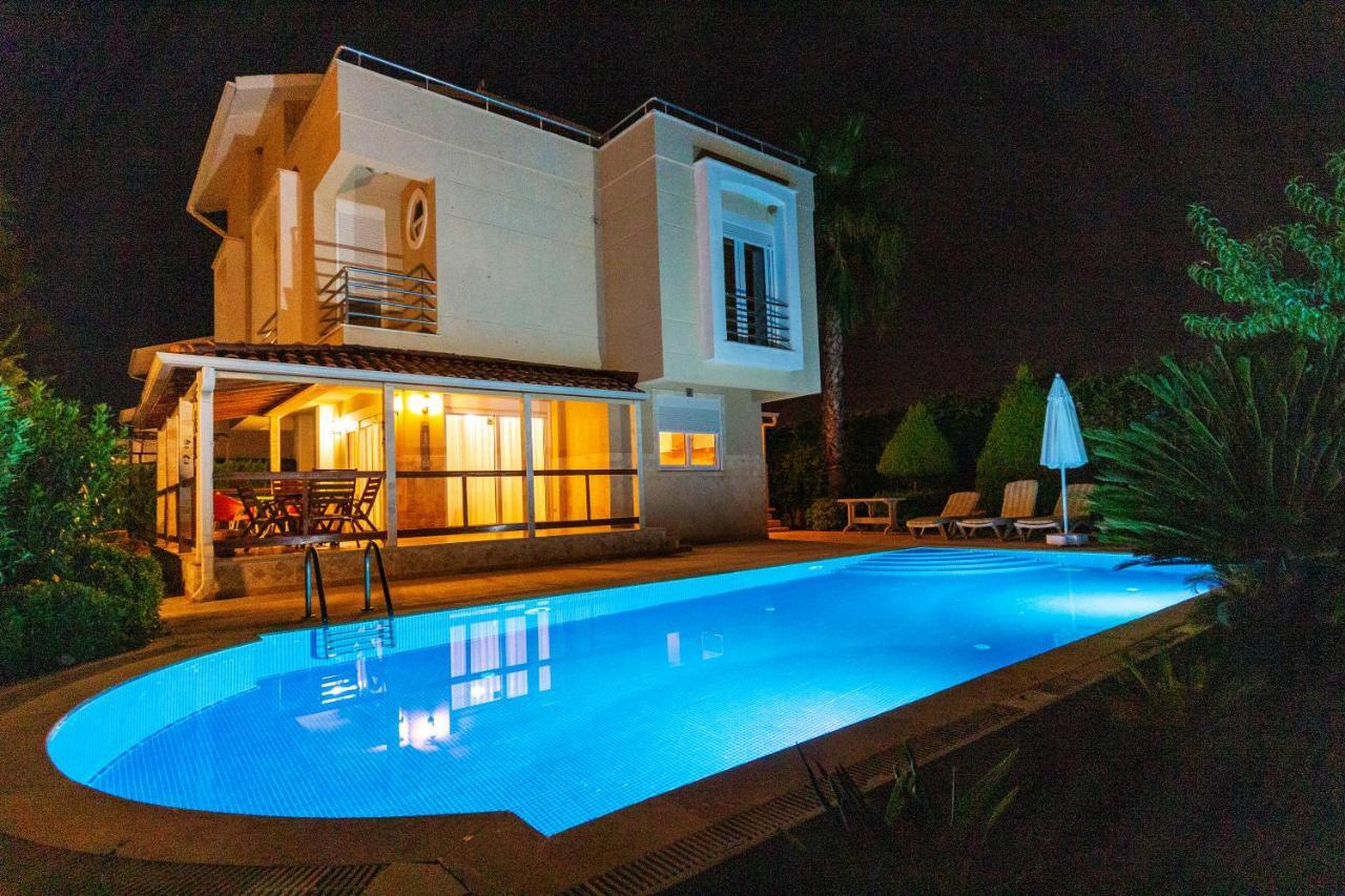 Villa Paradise Town Art Belek