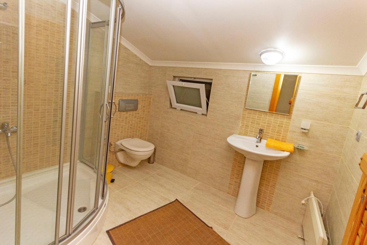 Villa Paradise Town Art Belek