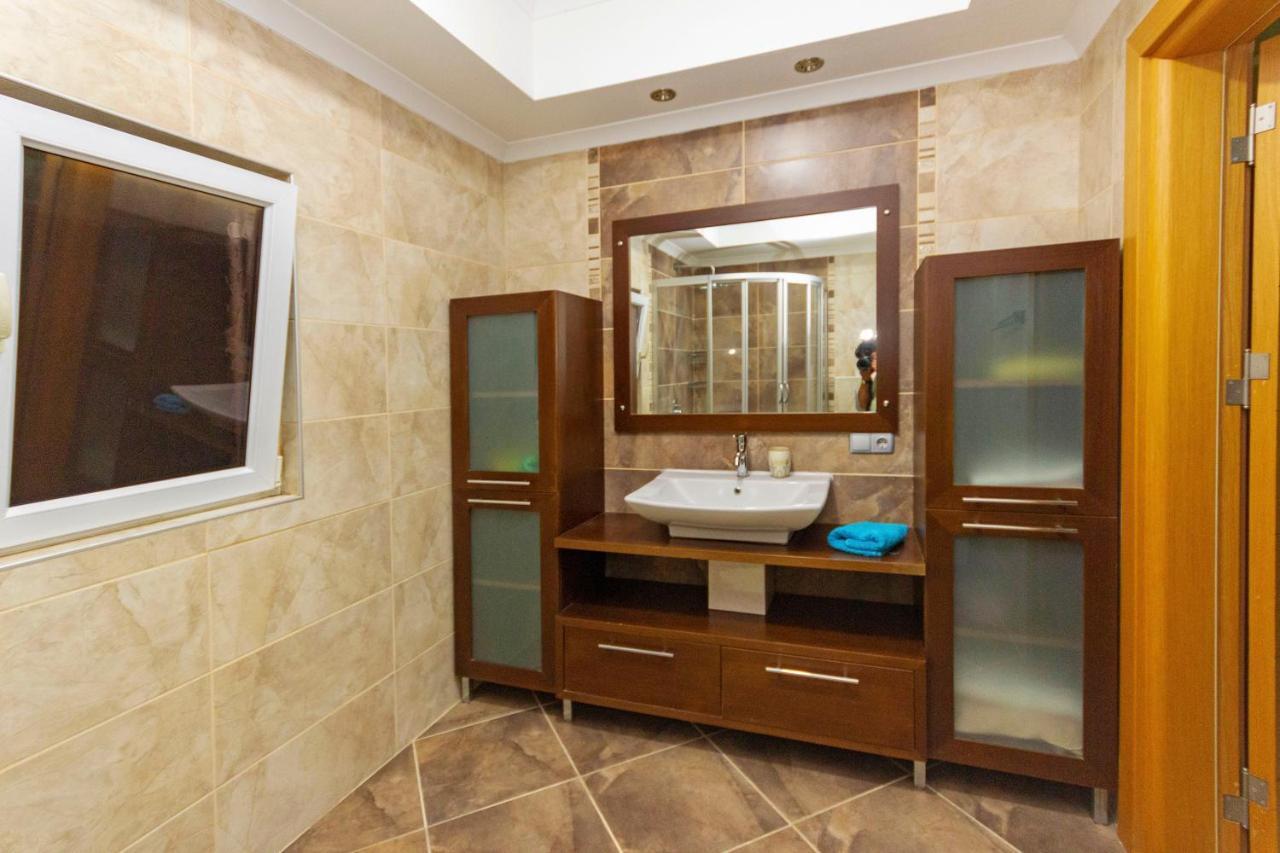 Villa Paradise Town Art Belek
