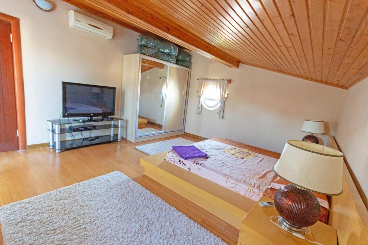 Paradise Town Hadrian 100 Mbps Free Wifi