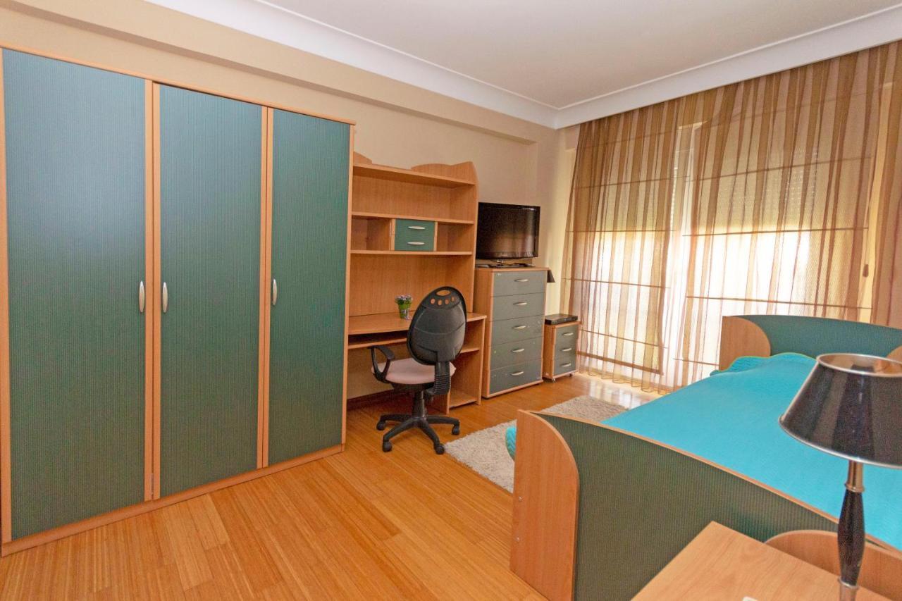 Villa Paradise Town Hadrian 100 Mbps Free Wifi Belek