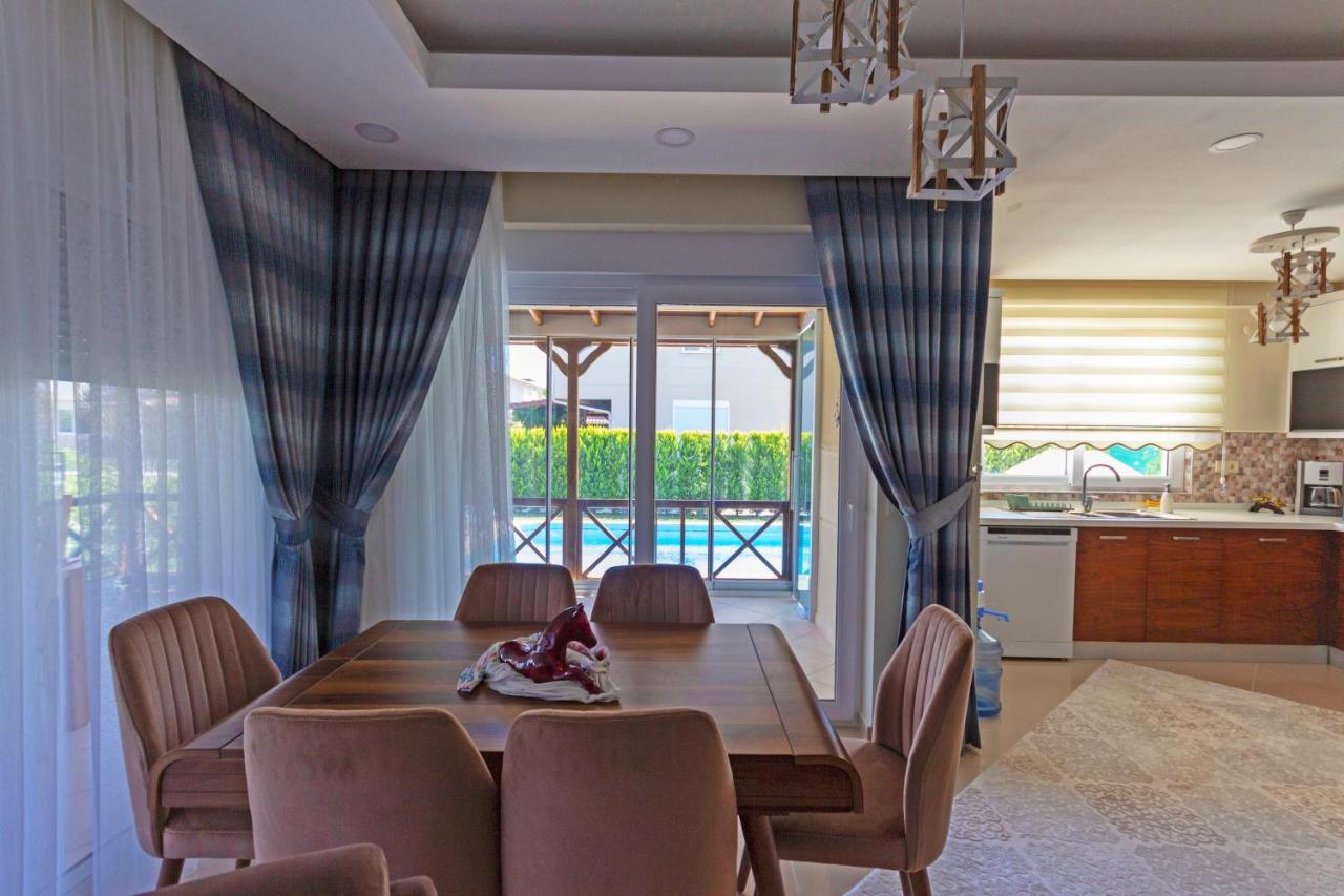 Pousada Paradise Town Beltania Belek