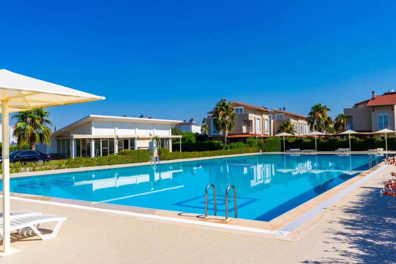 Paradise Town Gordon 100 Mbps Free Wifi Villa
