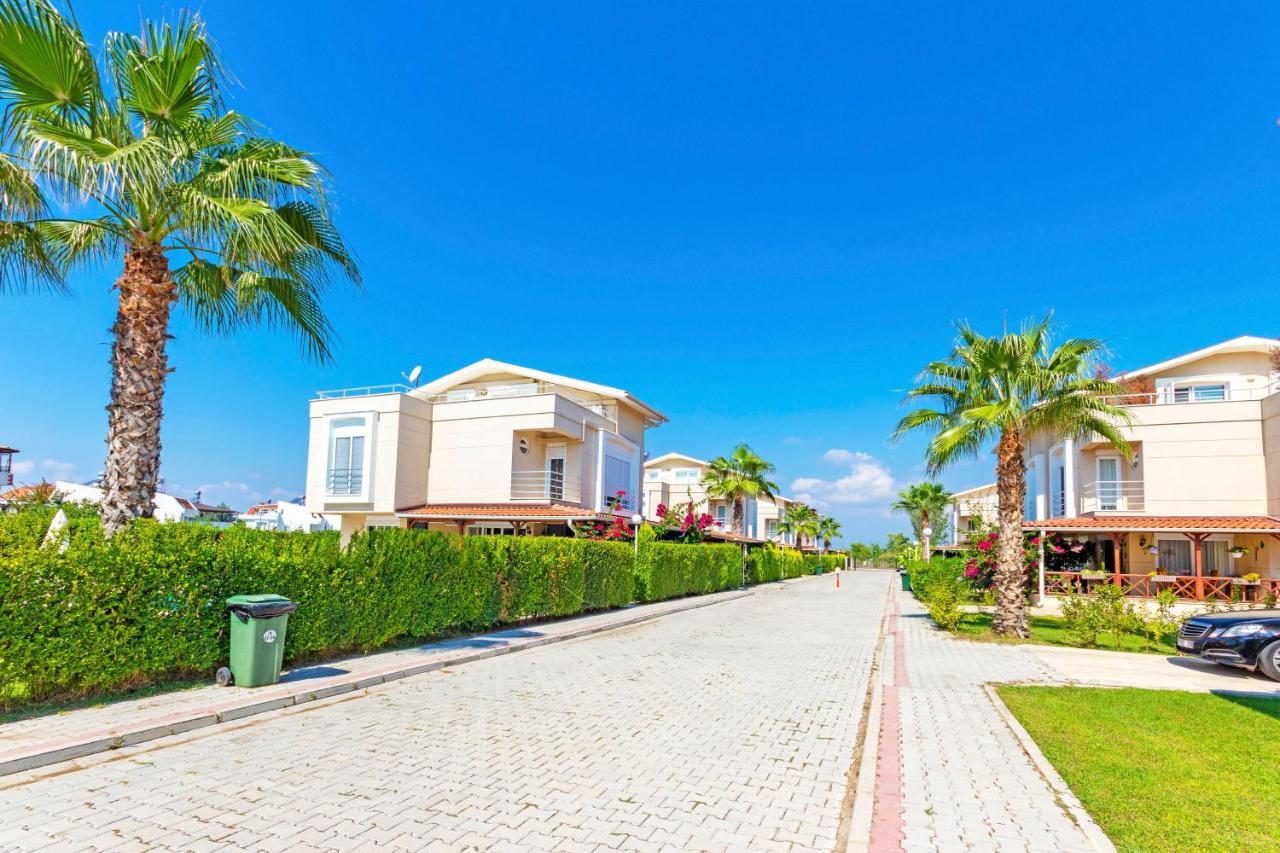 Vilă Paradise Town Premium *