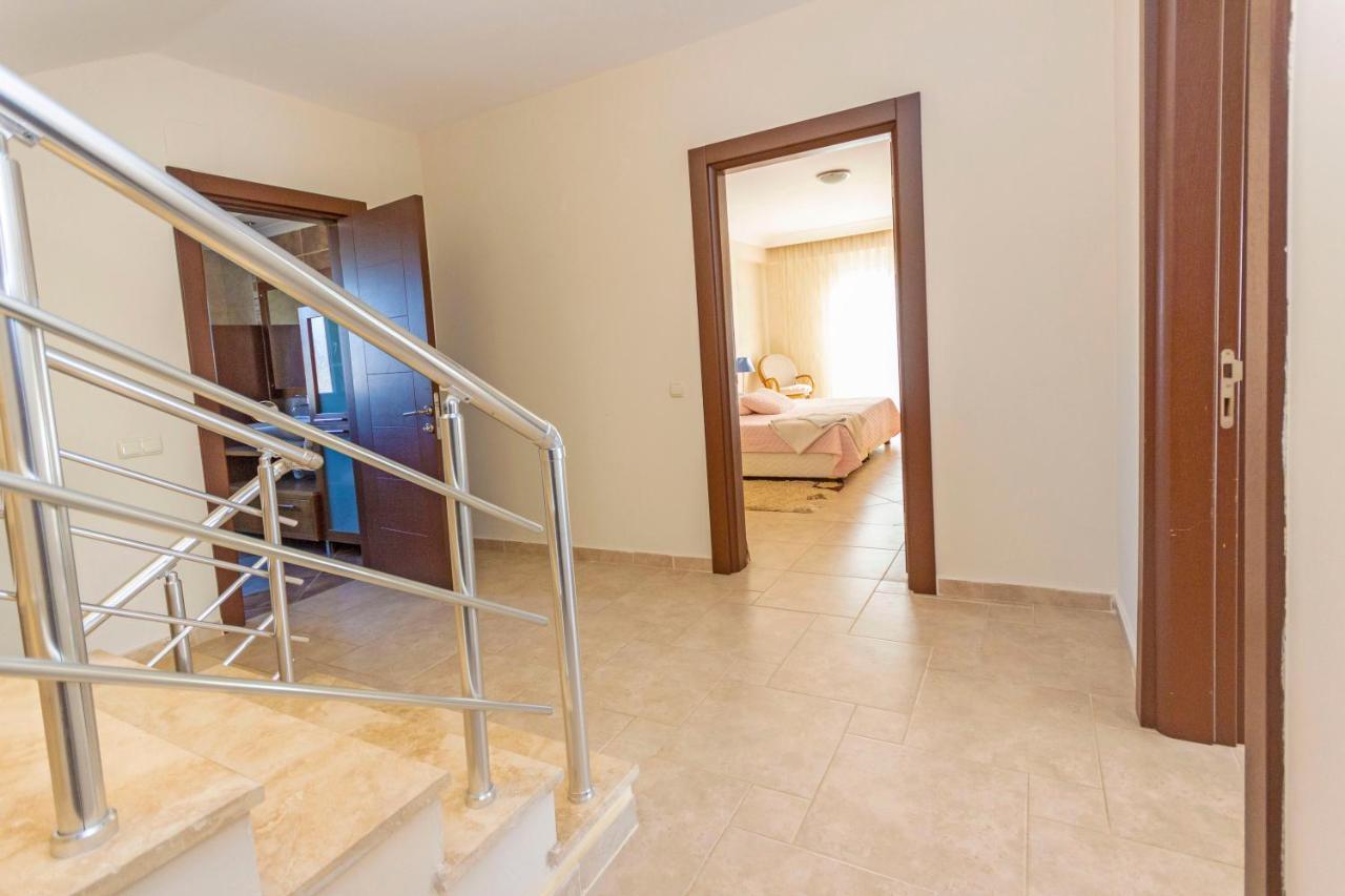 Villa Paradise Town Royal *