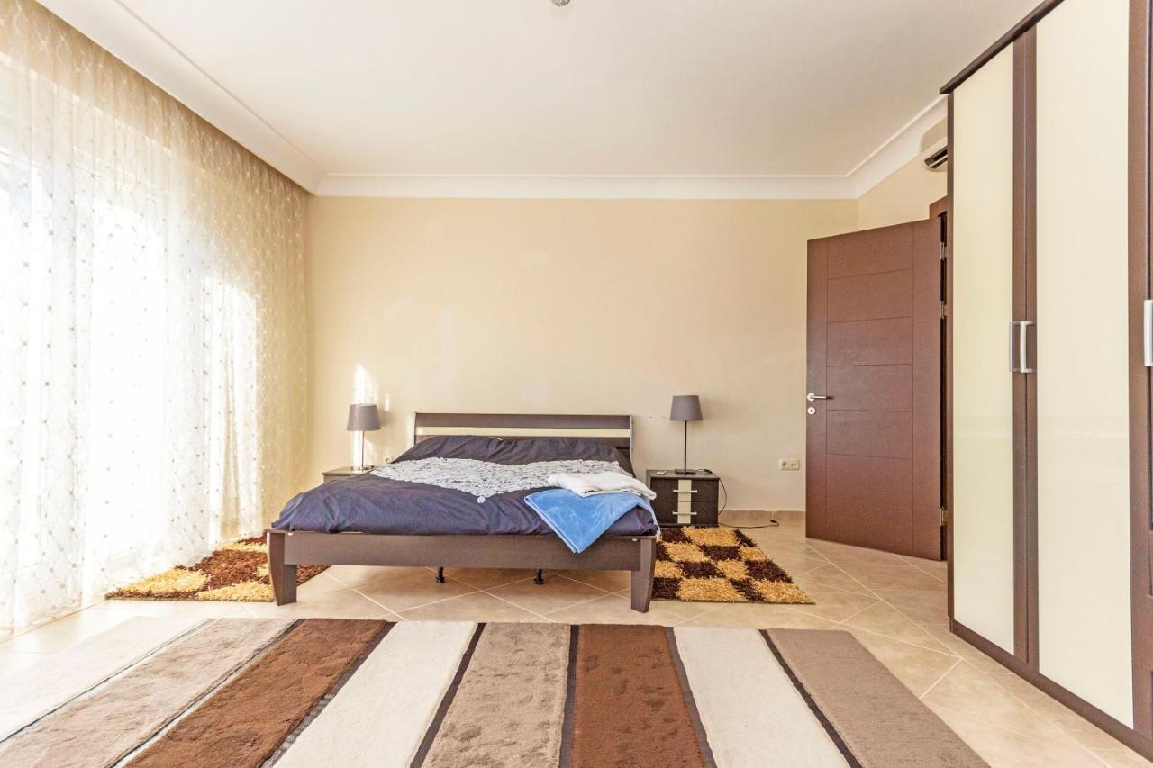 Paradise Town Royal * Belek