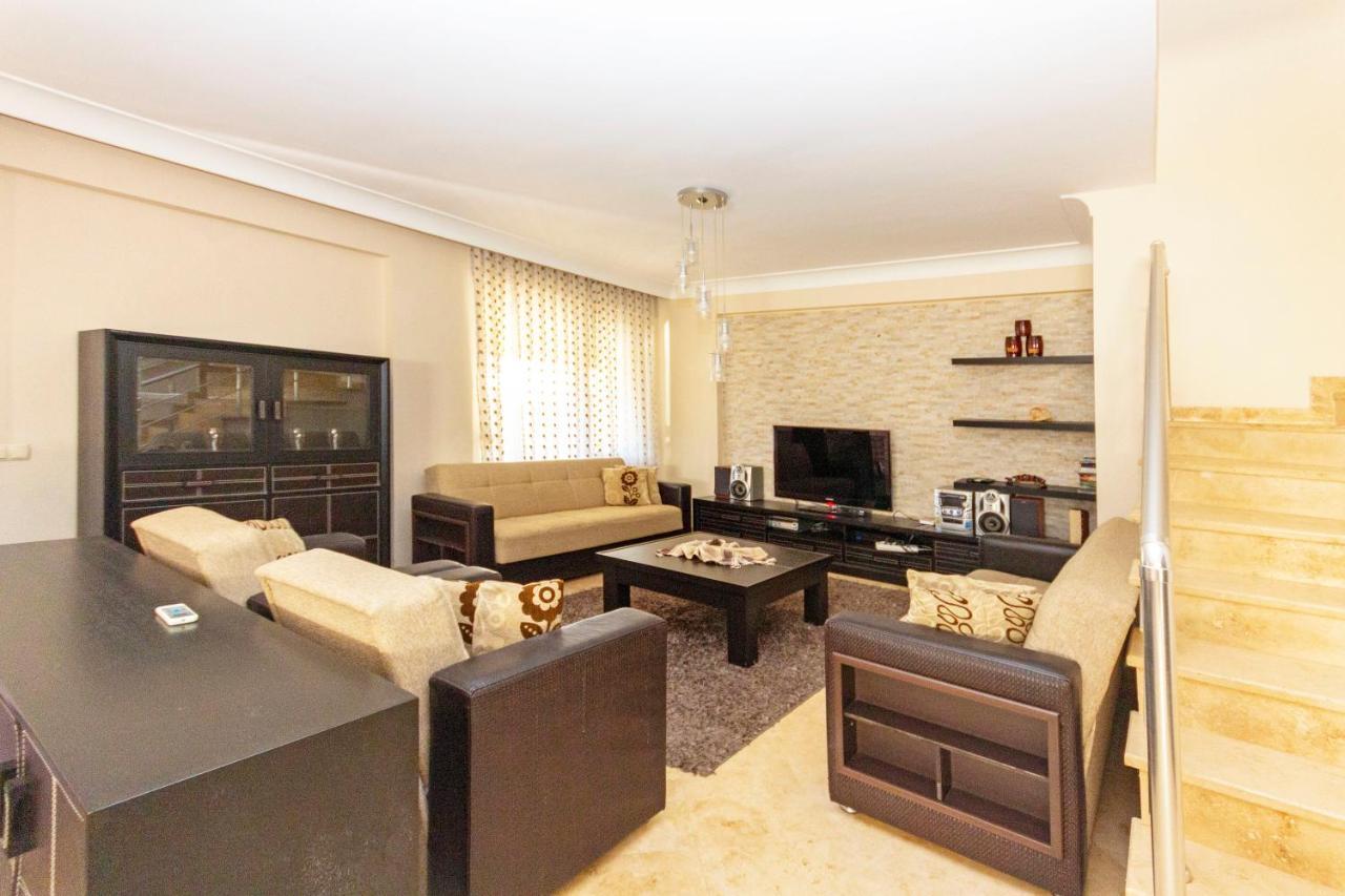 Paradise Town Royal Villa Belek