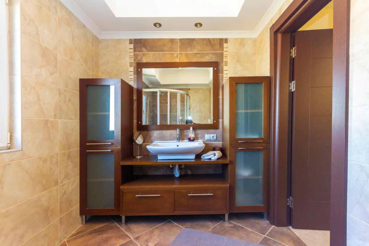 Paradise Town Royal Villa Belek