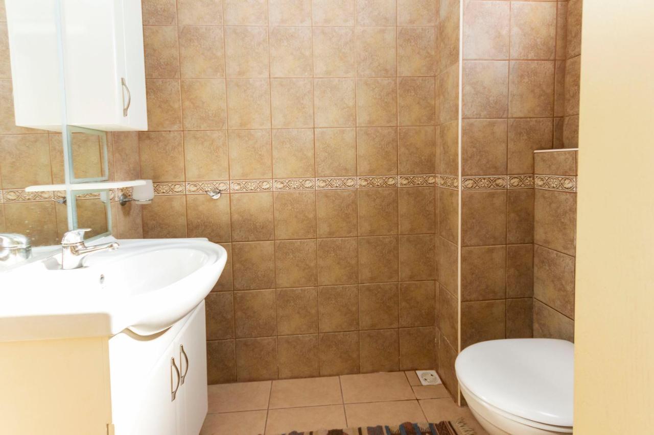 Villa Paradise Town Abel Belek