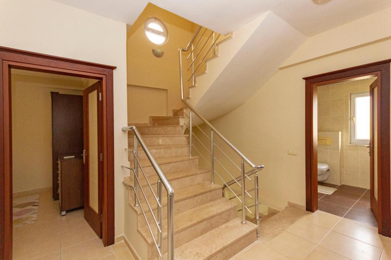 Villa Paradise Town Alison Belek