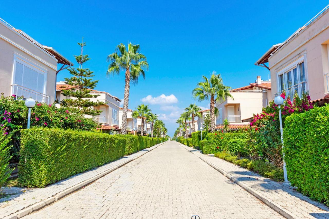 Villa Paradise Town Abel *
