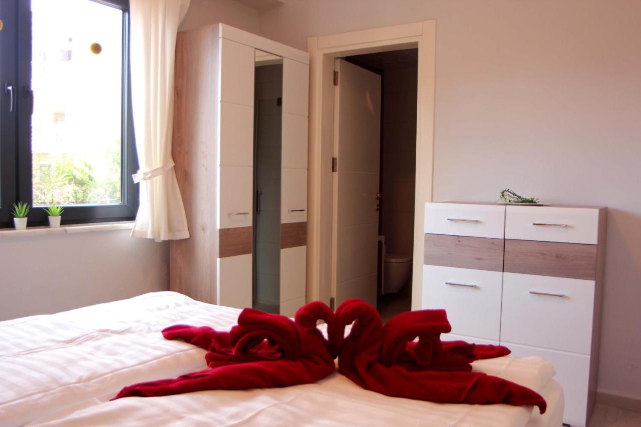 Daire Exclusives Mountainview Belek