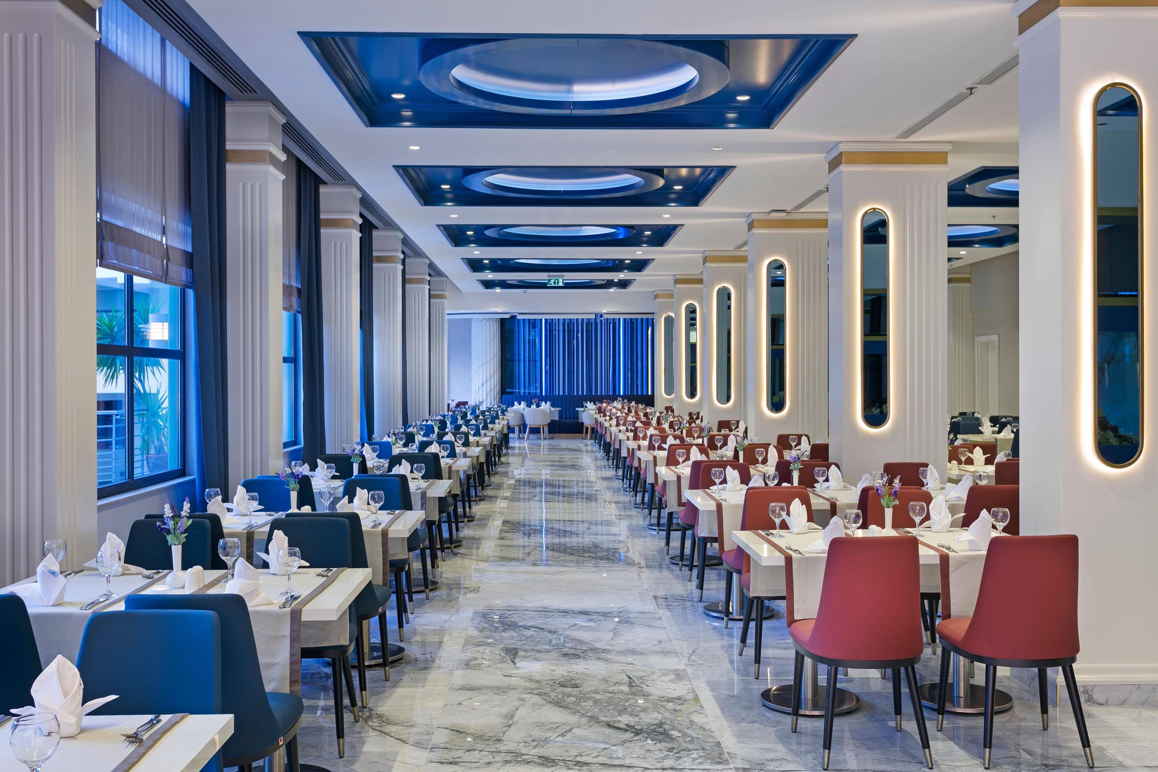 Resort Limak Atlantis Deluxe 5*