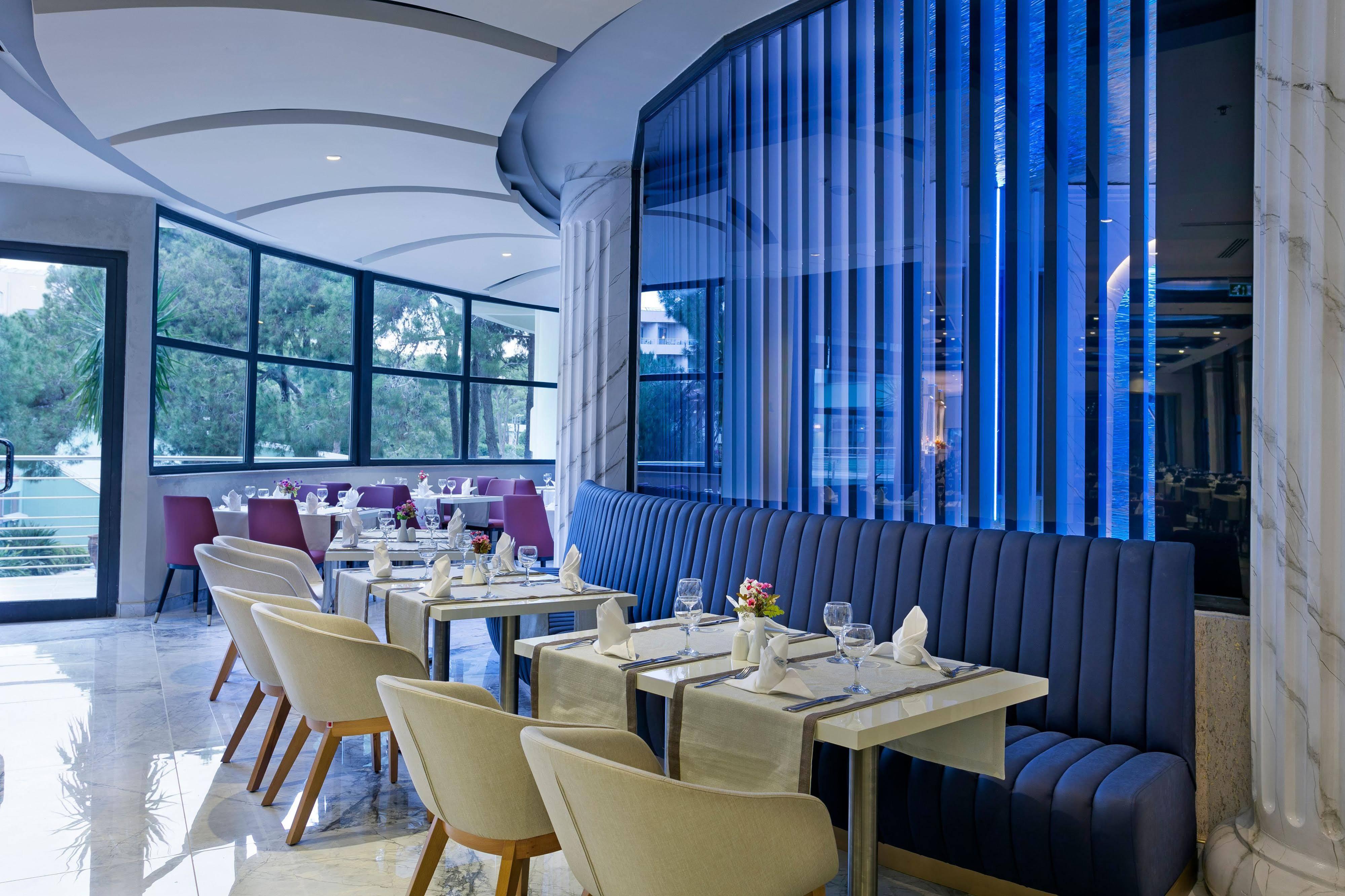 Limak Atlantis Deluxe Resort 5*