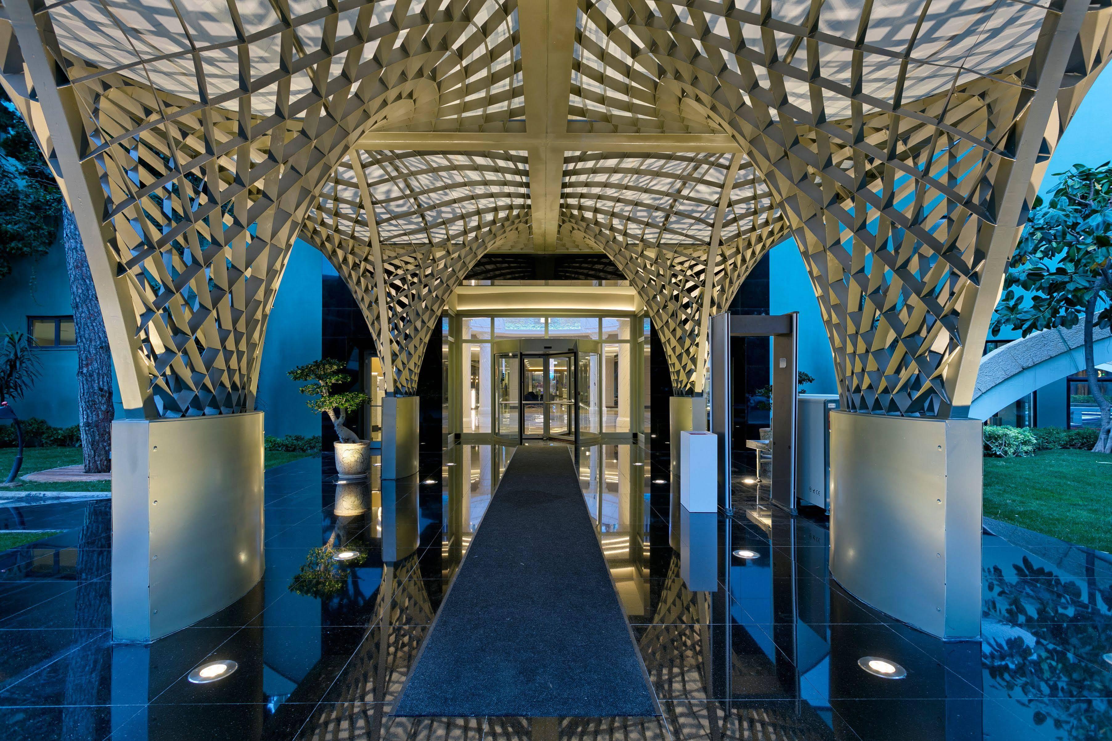 Limak Atlantis Deluxe Belek
