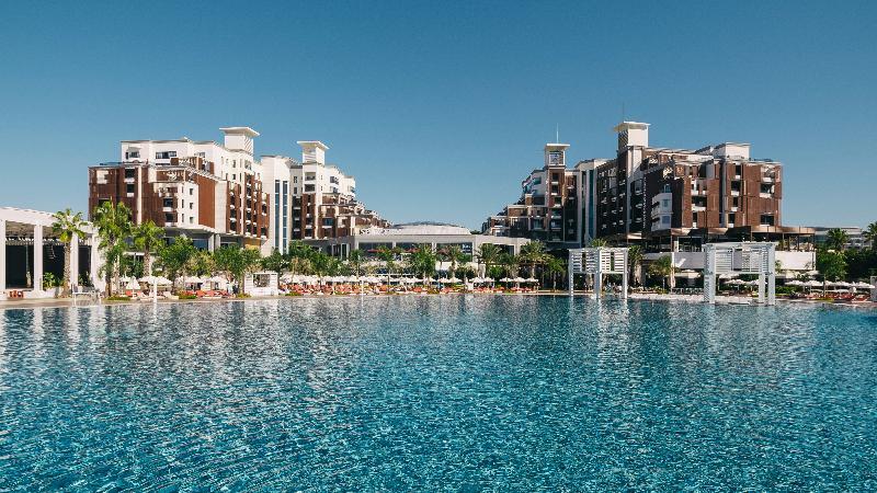Attaleia Holiday Village Belek