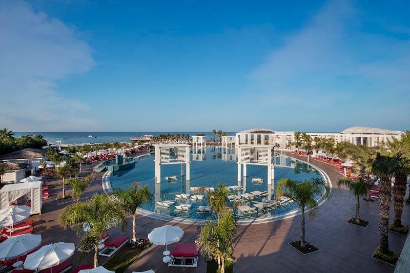 Attaleia Holiday Village
