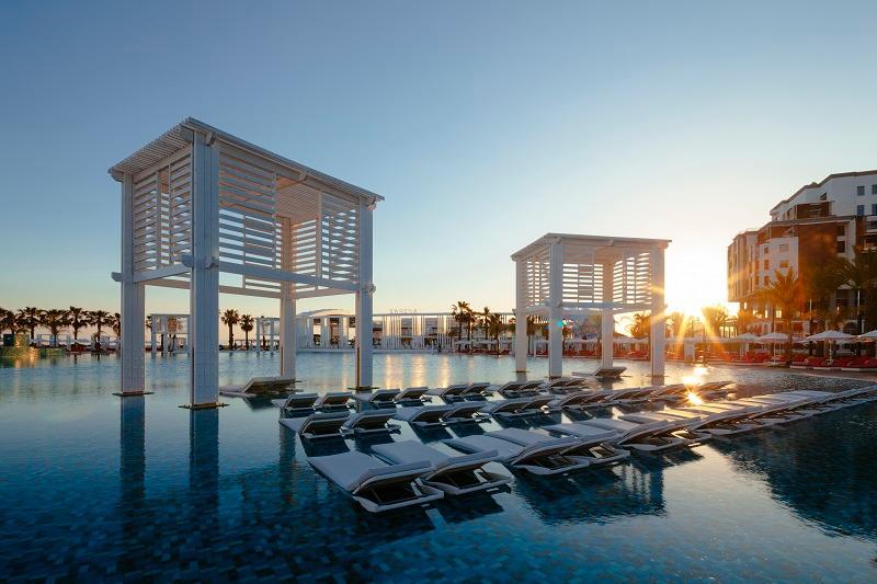 Hotel Attaleia Holiday Village Belek