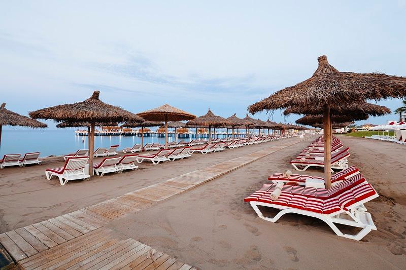 Hotel Attaleia Holiday Village