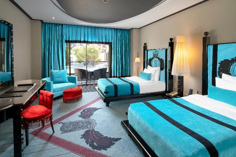 Attaleia Holiday Village 5* Belek