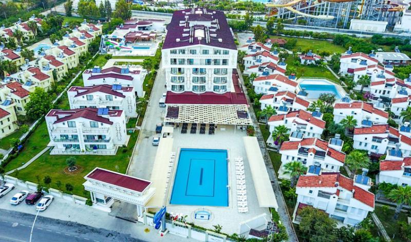 Hotel Sarp (adults Only) Belek