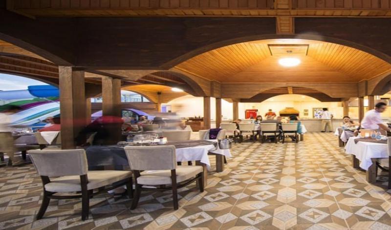 Hotel Sarp (adults Only) 4*