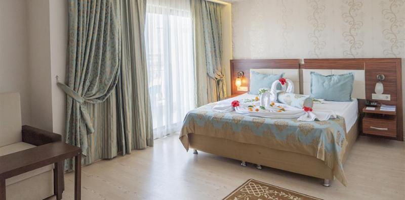 Sarp (adults Only) Hotel 4*