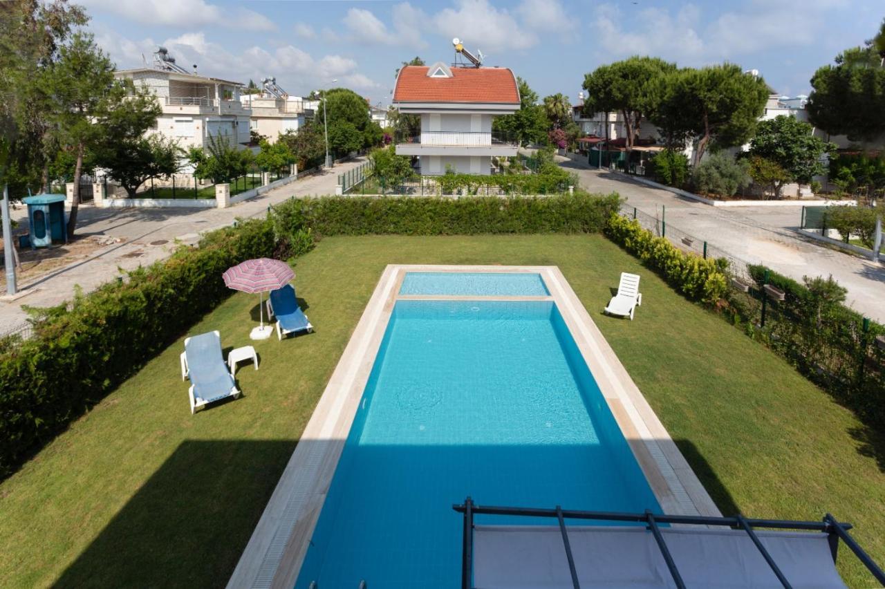 Ev Villa *