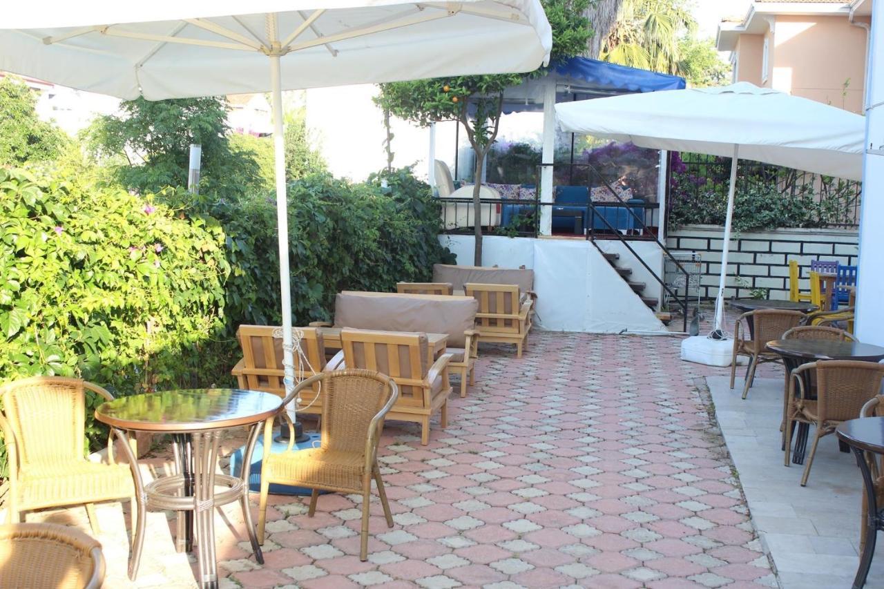 Goezde Butik * Belek