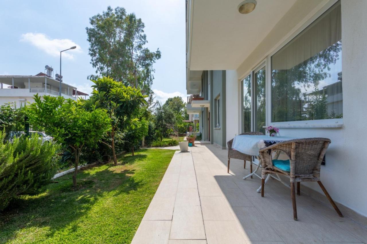 Villa Ev Belek