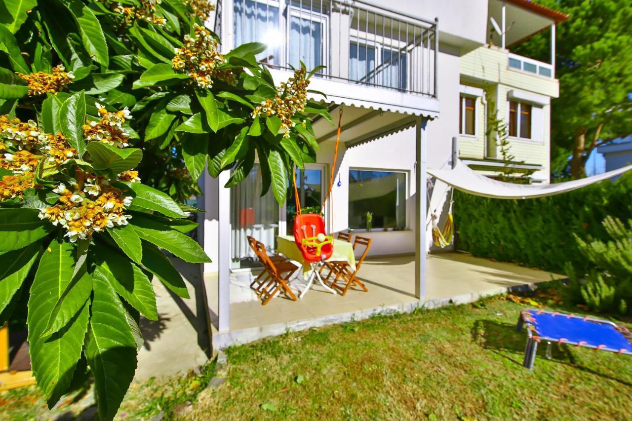 Belinda Villa *