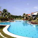SEASHELL ELİTE VİLLA iN BELEK/ANTALYA
