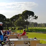 Antalya Belek Dreamlife Golf Apart 1 Ground Floor 3 Bedrooms Pool View