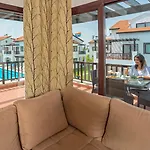 Akpalace Belek