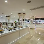 Bellis Deluxe Hotel
