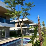 Nirvana Holiday Villas