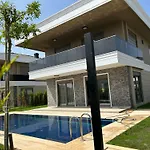 Nirvana Holiday Villas