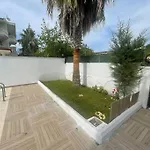 Belek Yesil Cennet Villasi