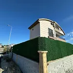 Antalya 5 Odali Oezel Havuzlu Villa