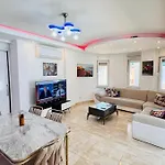 Super 4 Bedroom Villa With Poolvilla