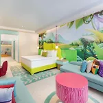 The Land Of Legends Nickelodeon Hotel Antalya